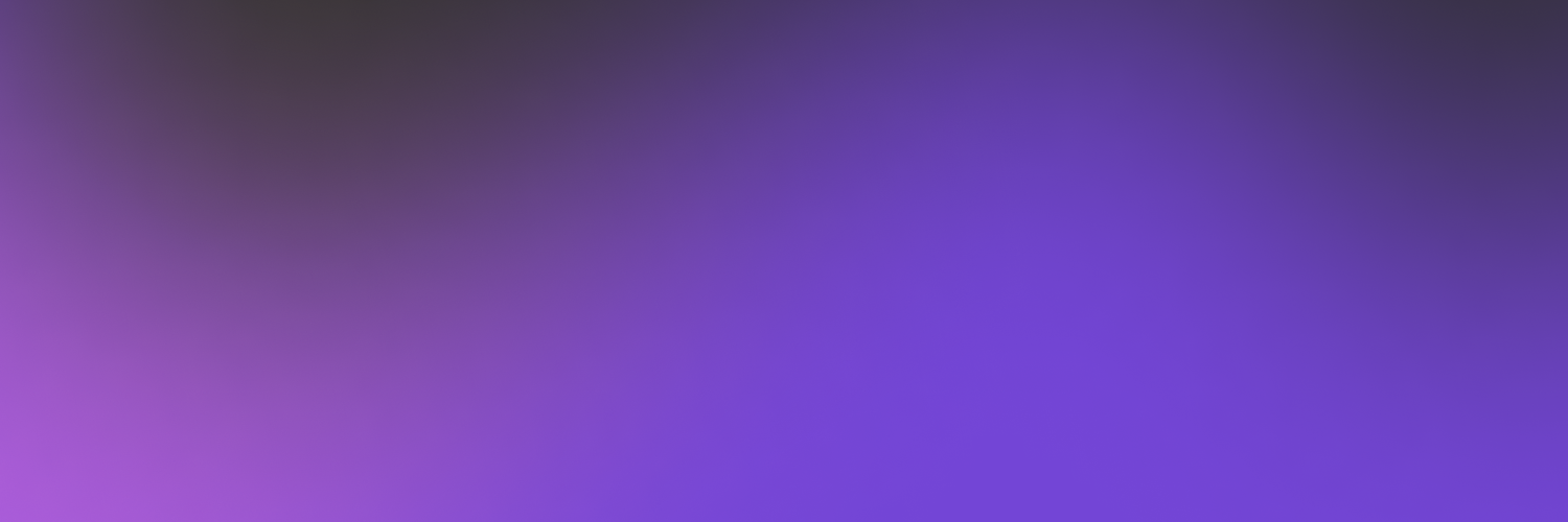 Profile Banner